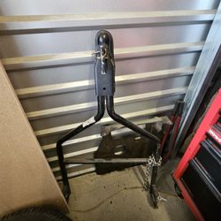Vw Tow Bar