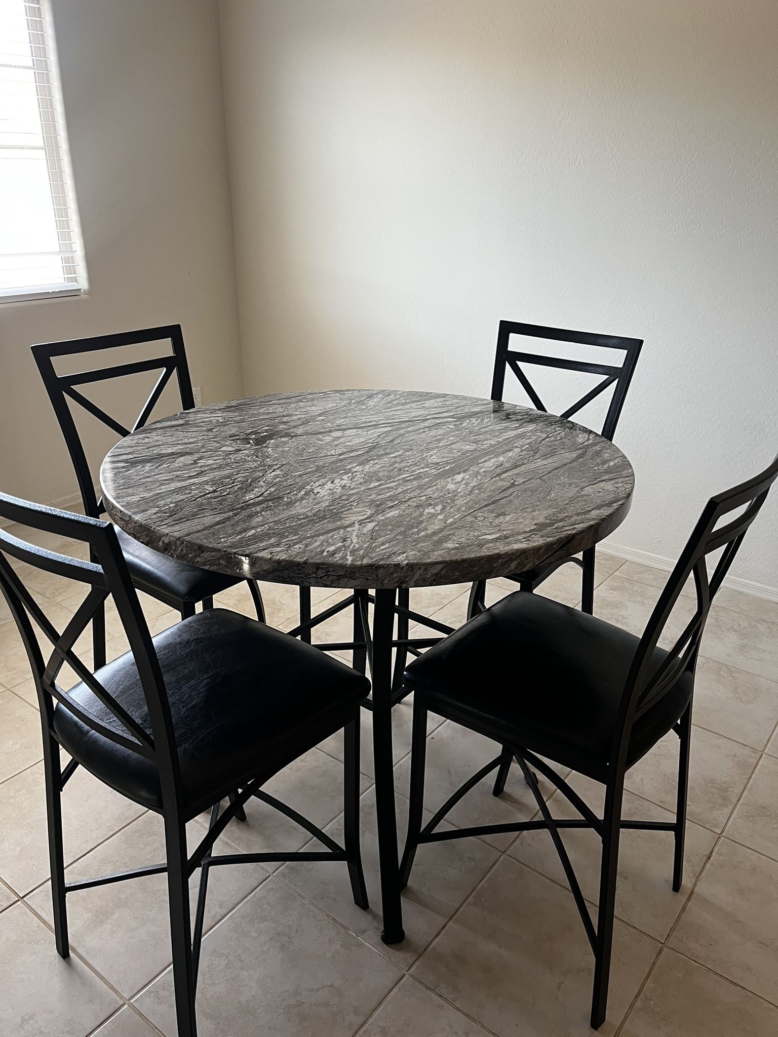 Kitchen Table Set