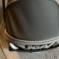 PegPirgo Infant Car seat 