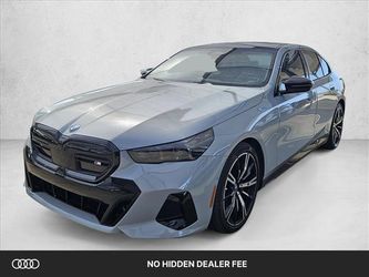 2024 BMW i5