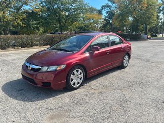 2009 Honda Civic