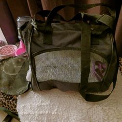 Small Pet Carrier 5 No Less Lots See My Post Go Look