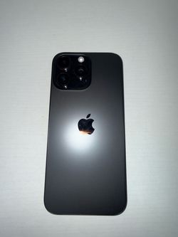 iPhone 16 pro max AT&T