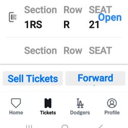 Dodgers Fanfest 2026 