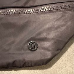 Lululemon Purse Bag