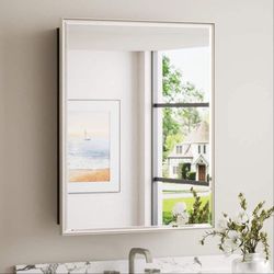 New Medicine Cabinet