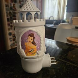 Disney Wall Fan Diffuser Scentsy Brand
