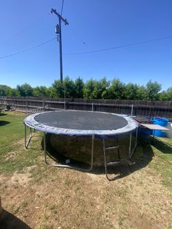 Trampoline