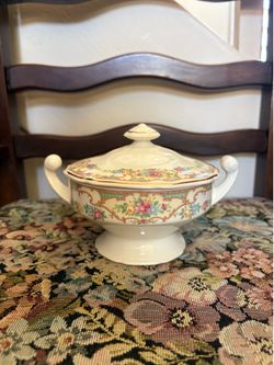 Vintage Mount Clemens Pottery