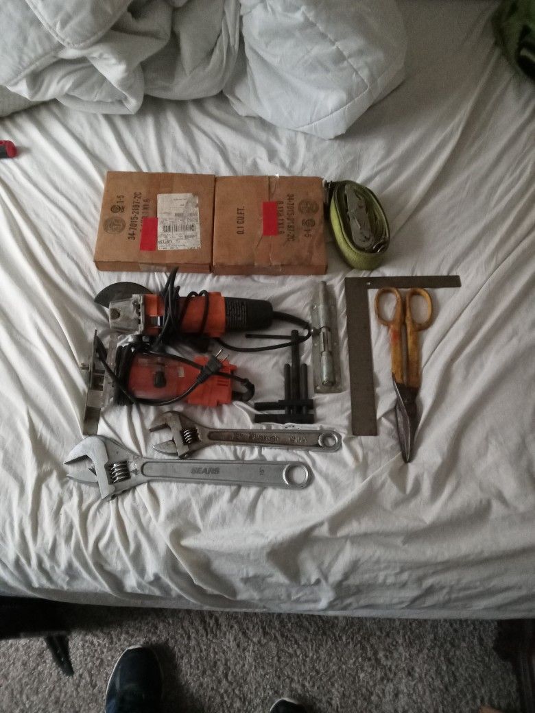 Tools
