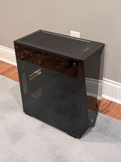 Corsair Spec Delta: Carbide Series PC case