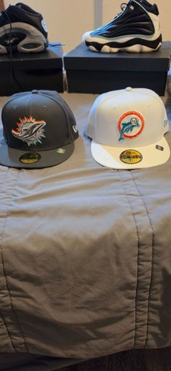 Fitted hats
