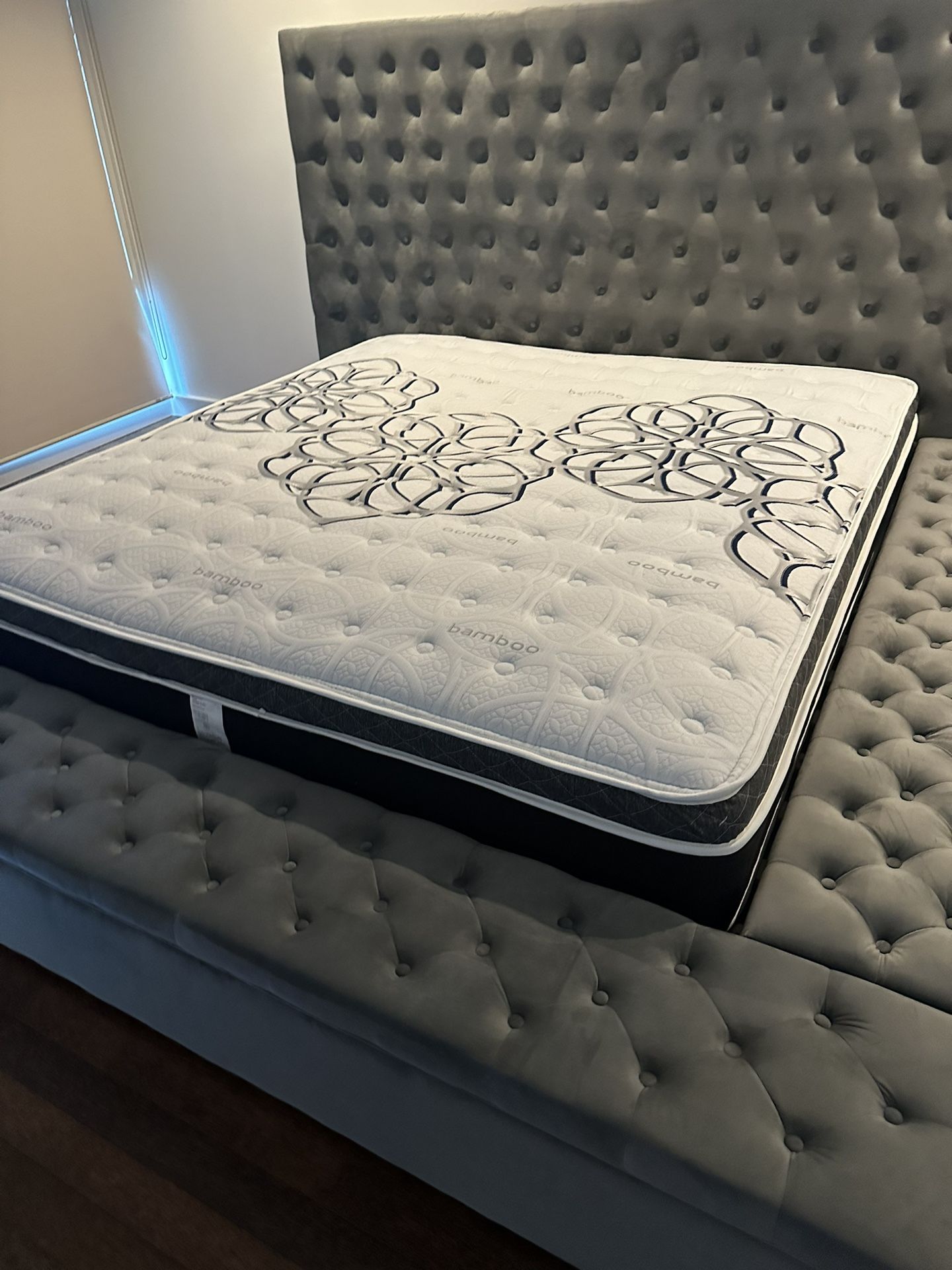mattress Sale all Sizes Available Queen Size Mattress 199bamboo Dream