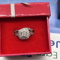 92.5 silver diamonds