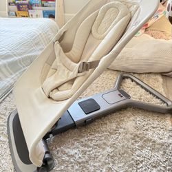 Ergobaby 3 In 1 Bouncer Chair