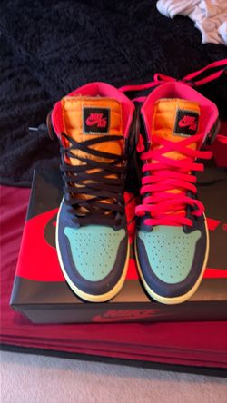Jordan 1 size 11 9/10 condition