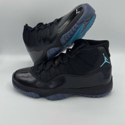 [10] Air Jordan 11 Retro Gamma Blue 2025 CT8012-047