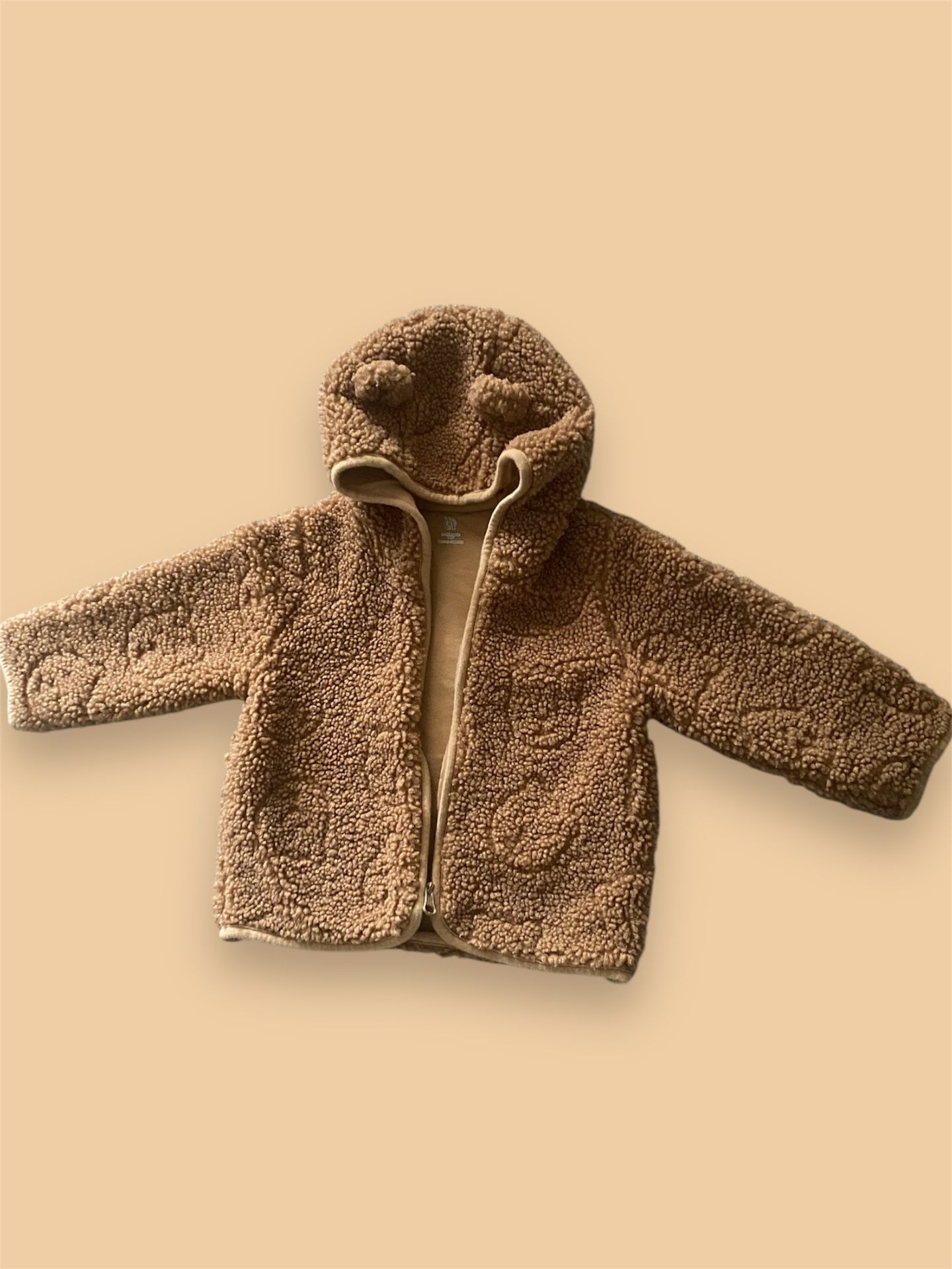 Coat Baby Gap