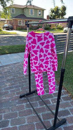 Car& Jack size 8 sleep set