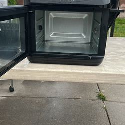 Sur la Table Air fryer 