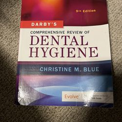 Hygiene Books