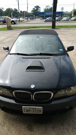 2005 BMW 3 Series