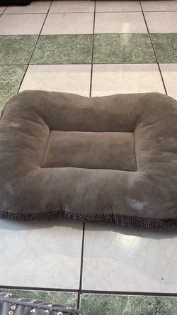 Small/medium dog bed