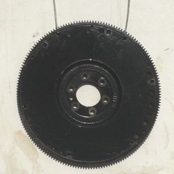 Mercruiser Flywheel