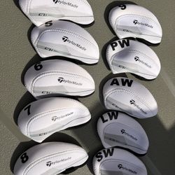 Iron Head Covers