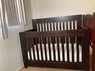 Baby Bed