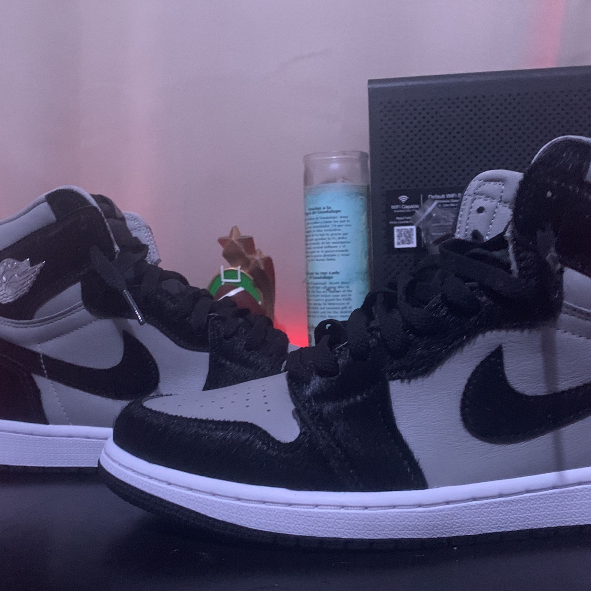 Jordan 1 Og Retro High Twist 2.0