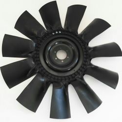 New Horton OEM Engine Cooling Fans  Kenworth T660 & Peterbilt 367HH