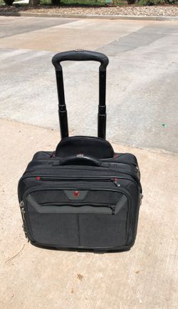 Swiss Army Brand Laptop bag.