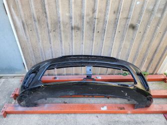 2023-2026 Dodge Hornet Front Bumper Used Oem