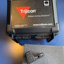 Trijicon RMR Type 2