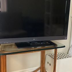 Sony TV