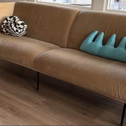 Blu Dot Dandy Sofa 96”  