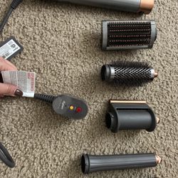 Dyson Airwrap Multi Styler