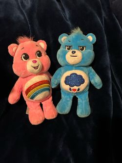 Carebears