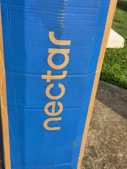 Nectar Luxe Hybrid Twin XL Mattress 14" (Firm 5.1 Series) –Brand New