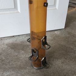 Bird Feeder