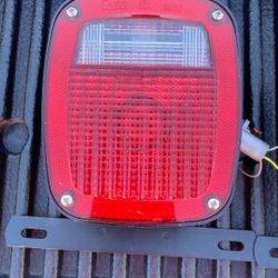 Tail Lights 