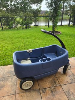 Wagon
