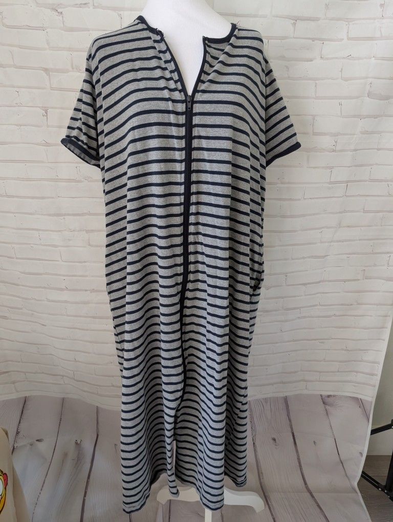 Maxi Dress Size XXL