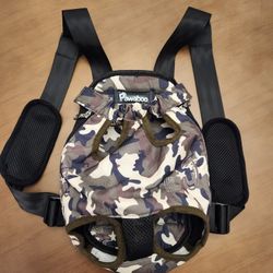 Pawaboo pet carrier shop backpack