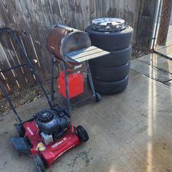 OBO Everything must Go