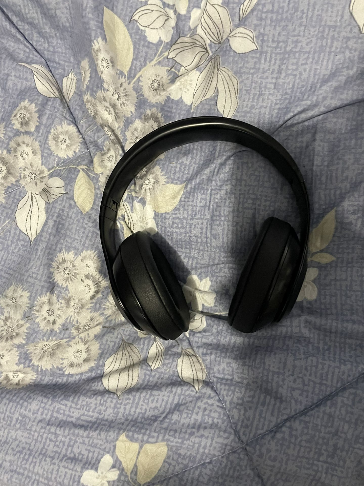 Beats Studio 3 Bluetooth Wireless