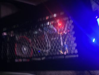 Custom Built Gameing Pc