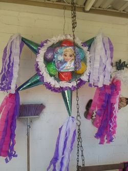 Todo Tipo de piñatas.