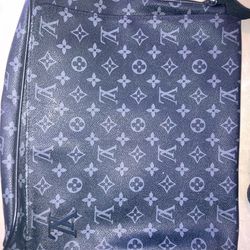 Louis Vuitton Crossbag 